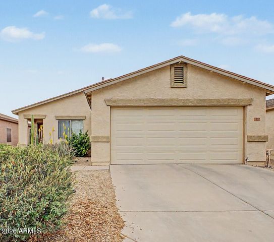 1857 E OMEGA Drive, San Tan Valley, AZ 85143