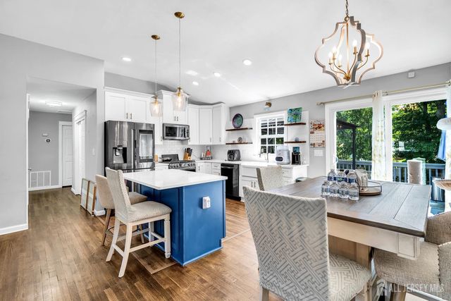 14 Arlington Drive, Howell, NJ 07731