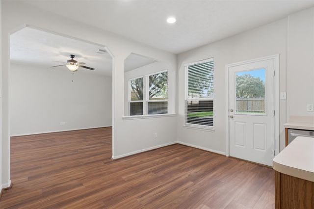 723 Slate Valley Lane, Spring, TX 77373