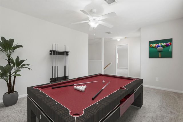 723 Slate Valley Lane, Spring, TX 77373
