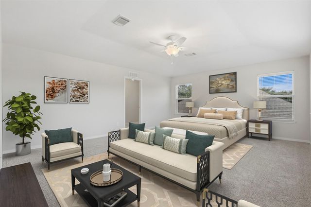 723 Slate Valley Lane, Spring, TX 77373