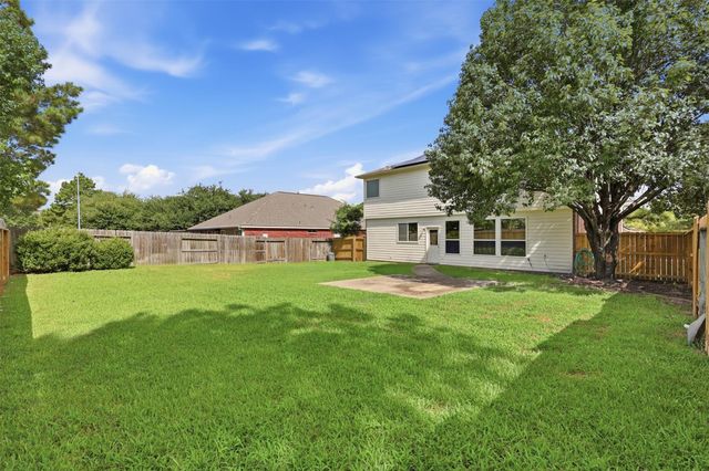 723 Slate Valley Lane, Spring, TX 77373