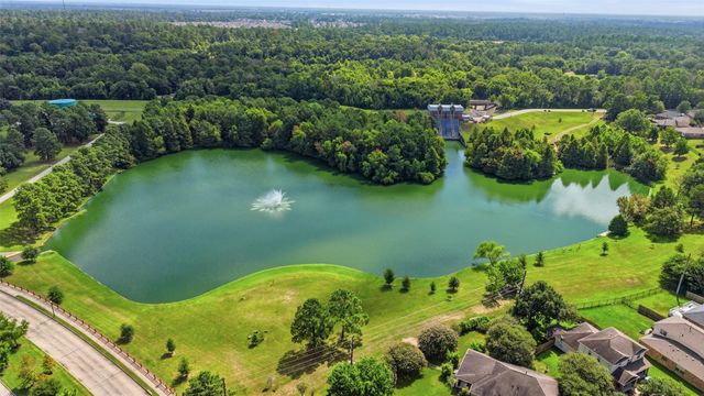 723 Slate Valley Lane, Spring, TX 77373