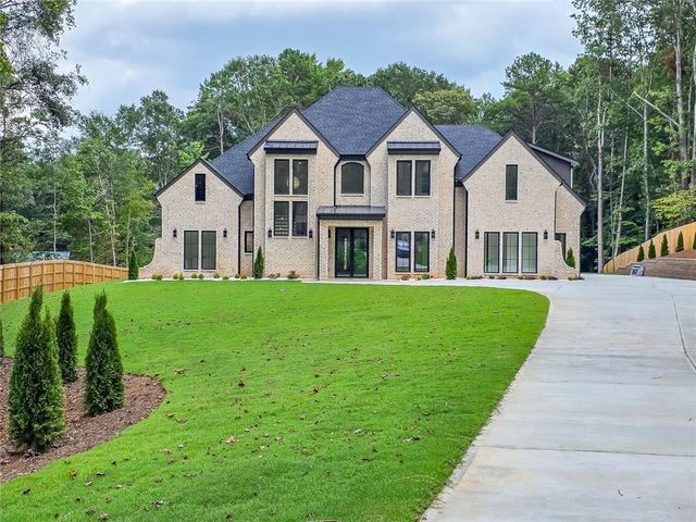 925 Boss Hardy Road, Winder, GA 30680