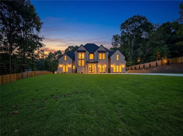 925 Boss Hardy Road, Winder, GA 30680