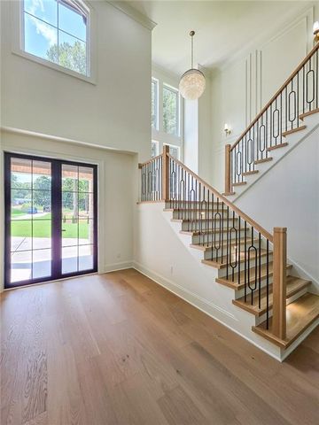 925 Boss Hardy Road, Winder, GA 30680