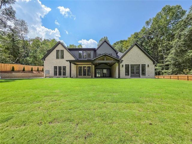 925 Boss Hardy Road, Winder, GA 30680