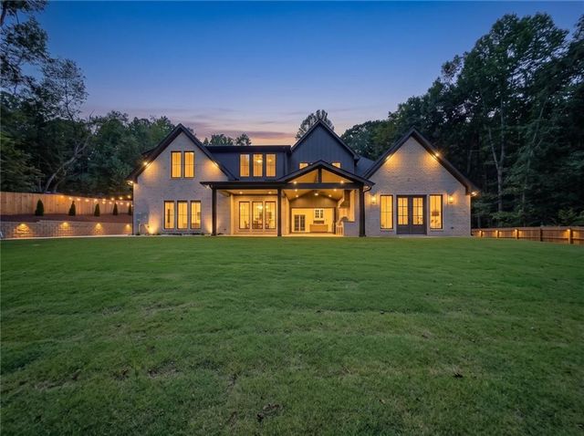 925 Boss Hardy Road, Winder, GA 30680