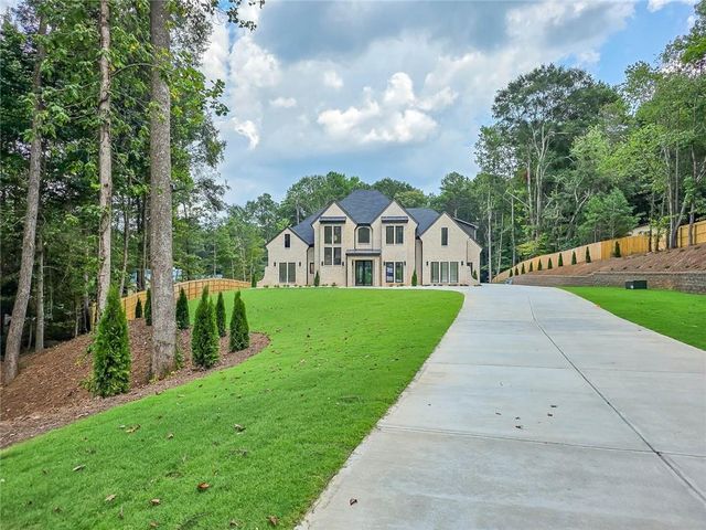 925 Boss Hardy Road, Winder, GA 30680