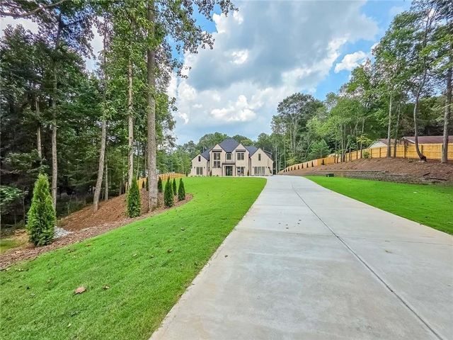 925 Boss Hardy Road, Winder, GA 30680