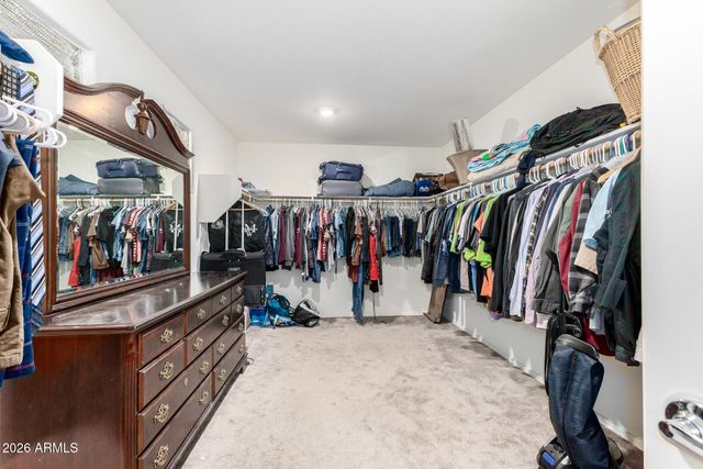 5307 W LYDIA Lane, Laveen, AZ 85339