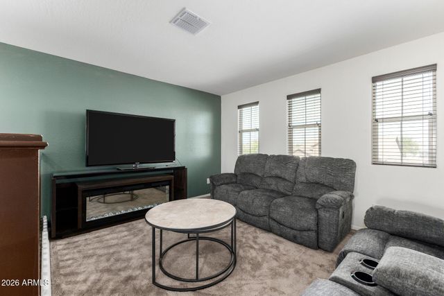 5307 W LYDIA Lane, Laveen, AZ 85339