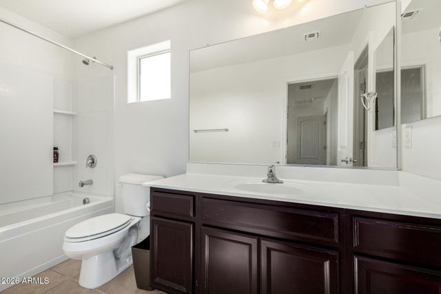 5307 W LYDIA Lane, Laveen, AZ 85339