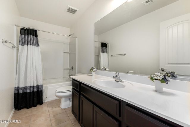 5307 W LYDIA Lane, Laveen, AZ 85339