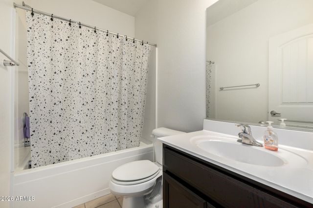 5307 W LYDIA Lane, Laveen, AZ 85339