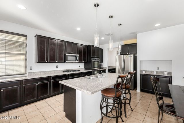 5307 W LYDIA Lane, Laveen, AZ 85339