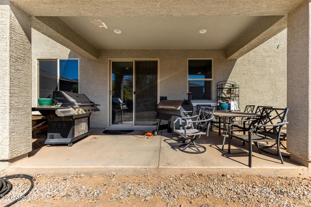 5307 W LYDIA Lane, Laveen, AZ 85339