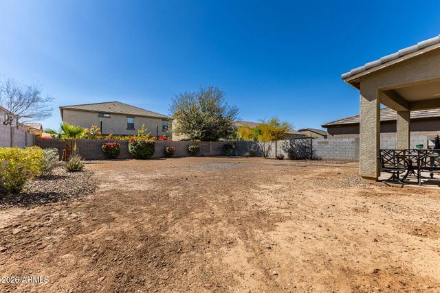 5307 W LYDIA Lane, Laveen, AZ 85339