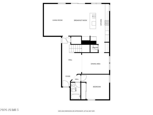 5307 W LYDIA Lane, Laveen, AZ 85339