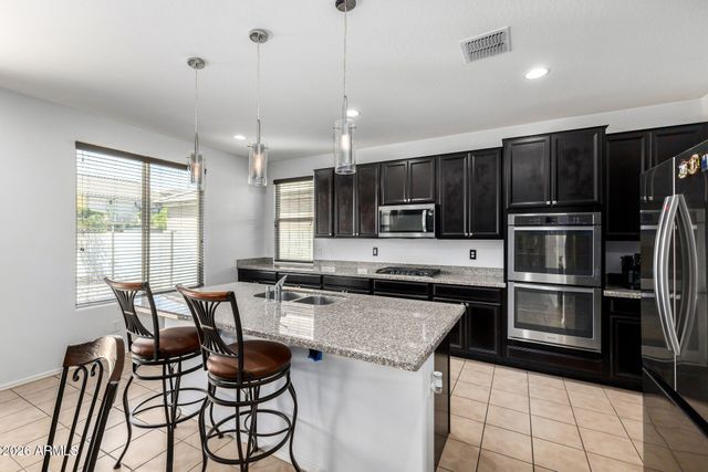 5307 W LYDIA Lane, Laveen, AZ 85339