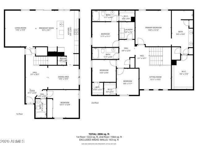 5307 W LYDIA Lane, Laveen, AZ 85339