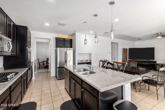 5307 W LYDIA Lane, Laveen, AZ 85339