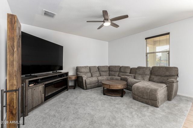 5307 W LYDIA Lane, Laveen, AZ 85339