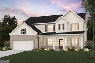 404 Province Court, Canton, GA 30115