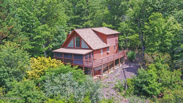 215 Black Bear Ridge, Murphy, NC 28906