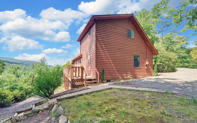 215 Black Bear Ridge, Murphy, NC 28906