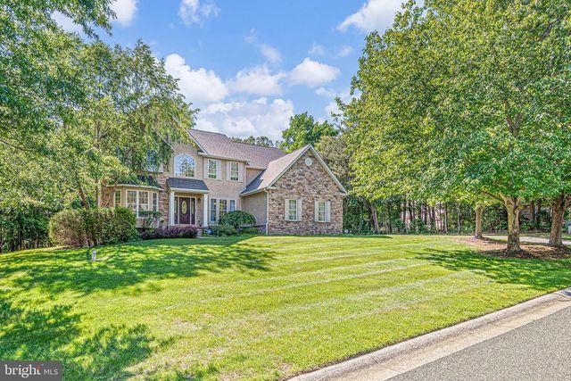 233 WOODHOLME WAY, Elkton, MD 21921