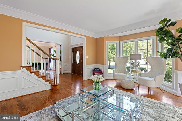 233 WOODHOLME WAY, Elkton, MD 21921