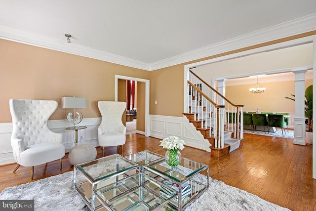 233 WOODHOLME WAY, Elkton, MD 21921