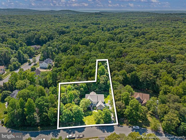 233 WOODHOLME WAY, Elkton, MD 21921