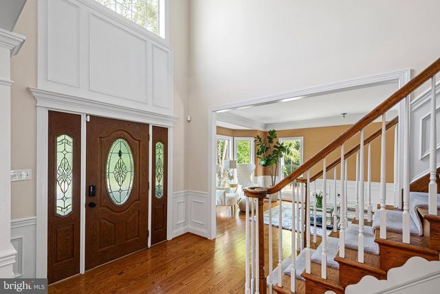 233 WOODHOLME WAY, Elkton, MD 21921