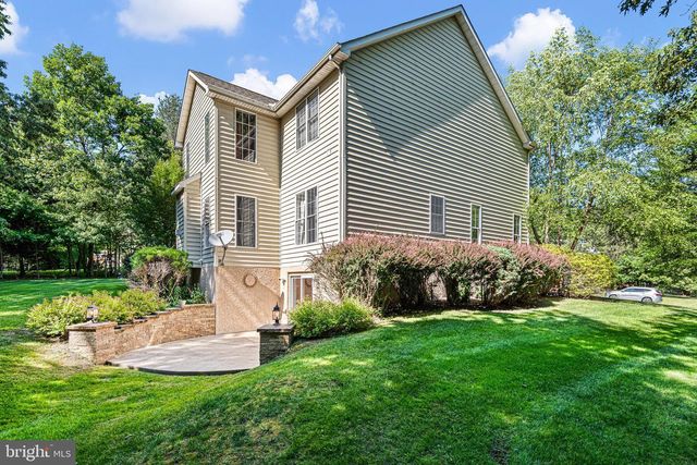 233 WOODHOLME WAY, Elkton, MD 21921