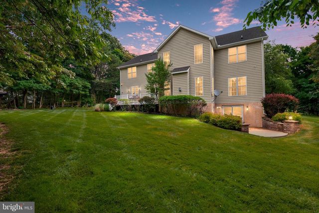 233 WOODHOLME WAY, Elkton, MD 21921
