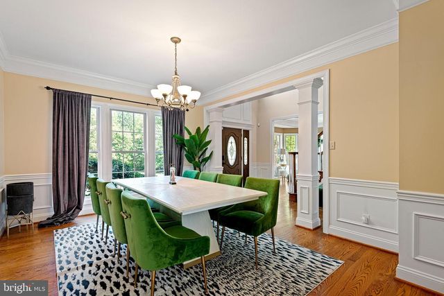 233 WOODHOLME WAY, Elkton, MD 21921