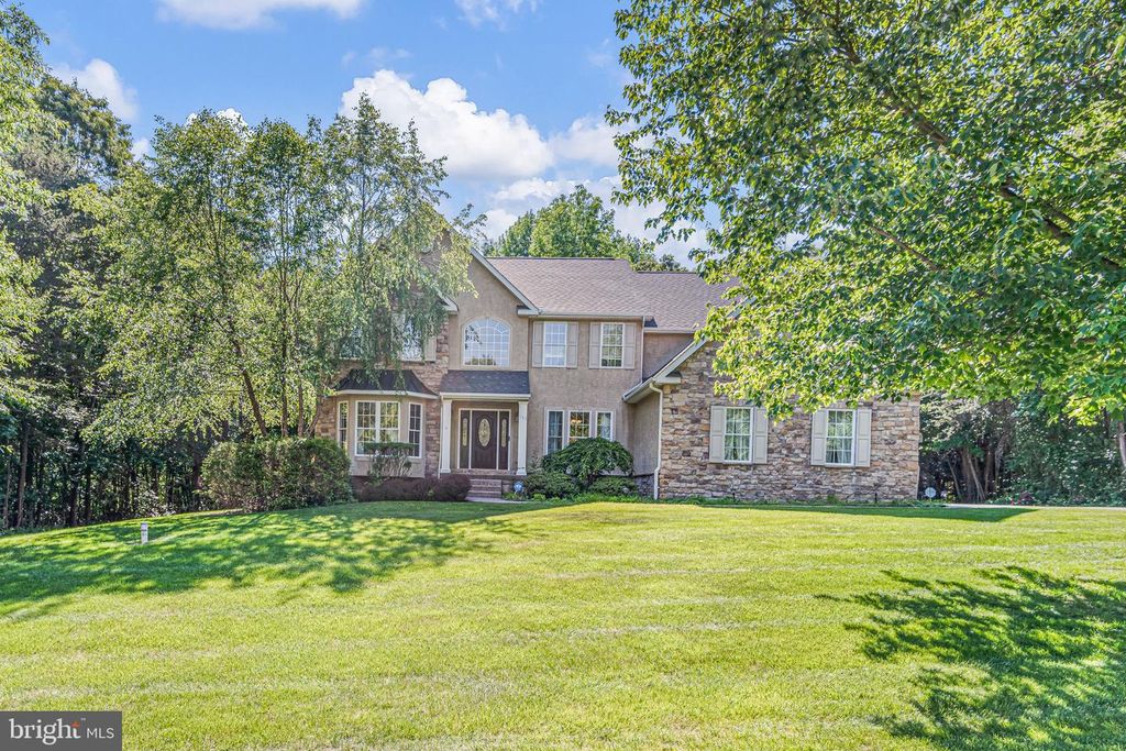 233 WOODHOLME WAY, Elkton, MD 21921