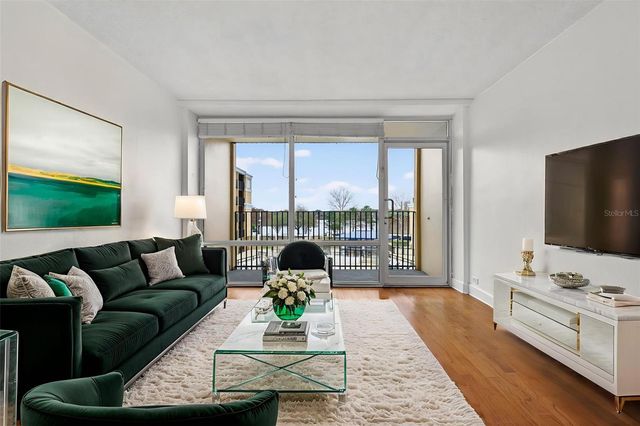 151 E WASHINGTON STREET 408, Orlando, FL 32801