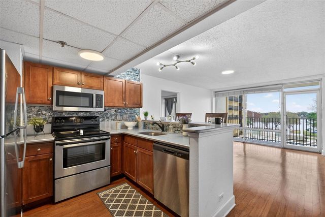 151 E WASHINGTON STREET 408, Orlando, FL 32801