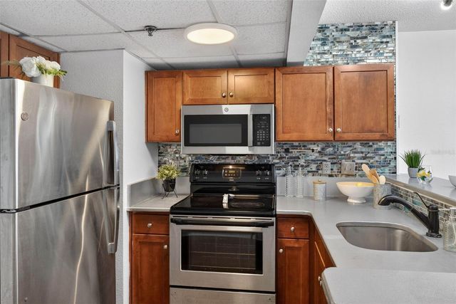 151 E WASHINGTON STREET 408, Orlando, FL 32801