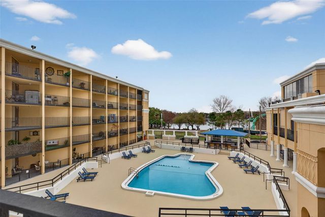 151 E WASHINGTON STREET 408, Orlando, FL 32801