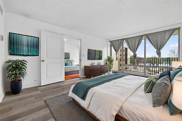 151 E WASHINGTON STREET 408, Orlando, FL 32801