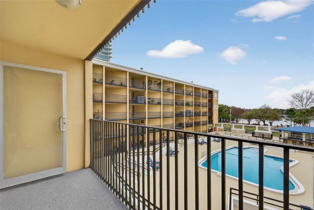 151 E WASHINGTON STREET 408, Orlando, FL 32801