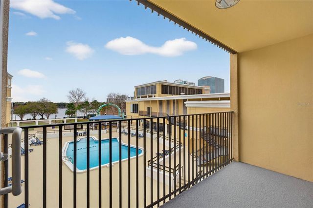 151 E WASHINGTON STREET 408, Orlando, FL 32801