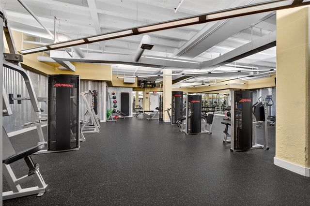 151 E WASHINGTON STREET 408, Orlando, FL 32801