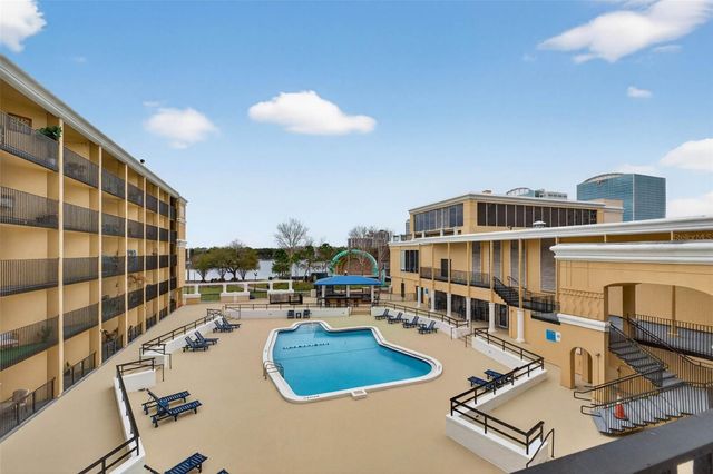 151 E WASHINGTON STREET 408, Orlando, FL 32801