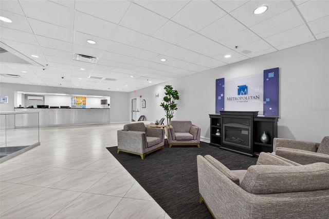 151 E WASHINGTON STREET 408, Orlando, FL 32801