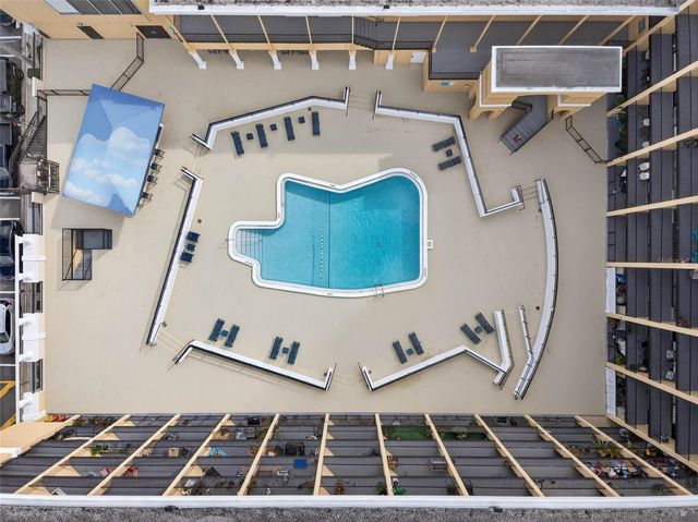 151 E WASHINGTON STREET 408, Orlando, FL 32801